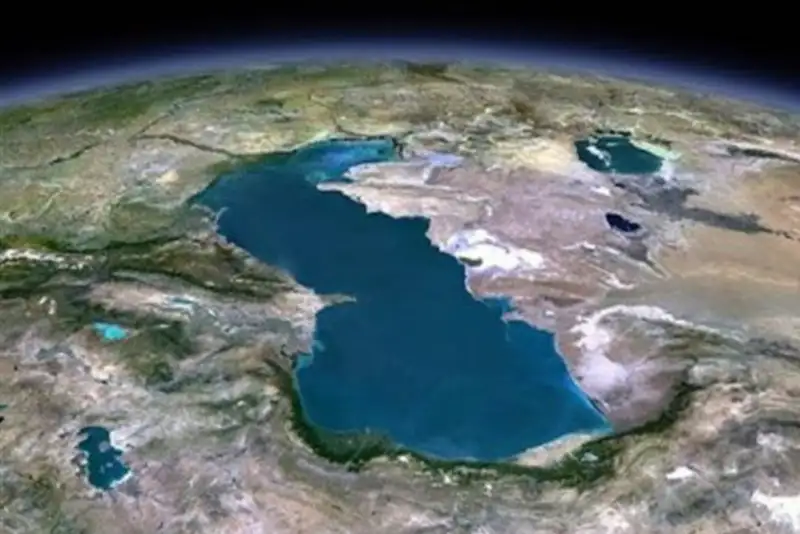 کاهش سطح آب خزر تهدیدی برای اقتصاد و امنیت اجتماعی مردم منطقه