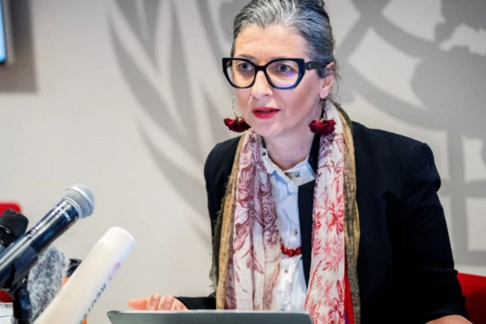 האיחוד האירופי שותף לרצח העם בעזה.