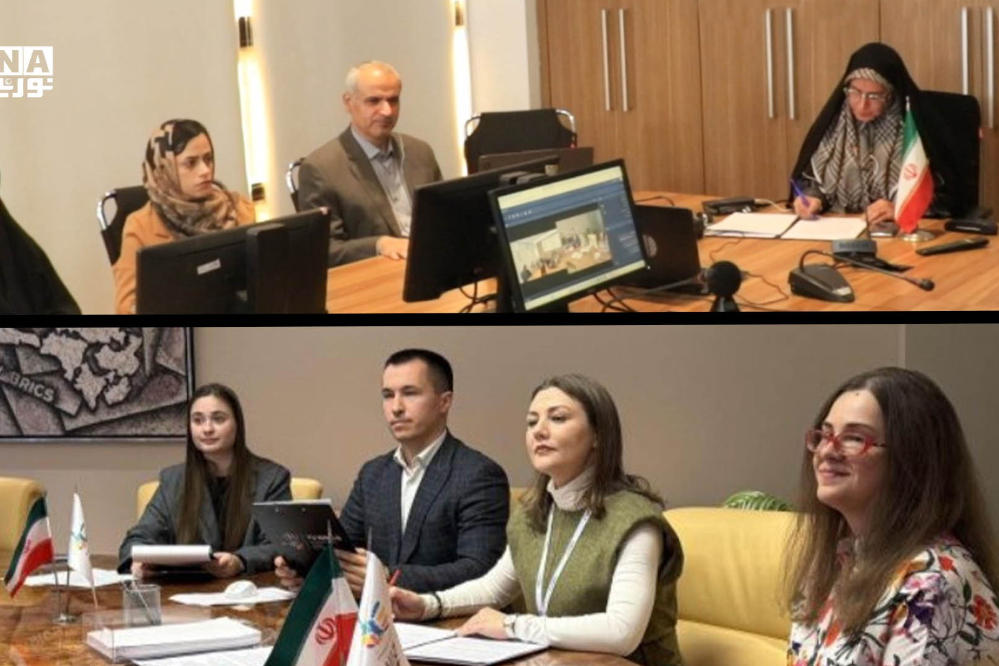 آغاز همکاری نورنیوز و بریکس‌تی‌وی؛ پل رسانه ای ایران در اقتصادهای نوظهور