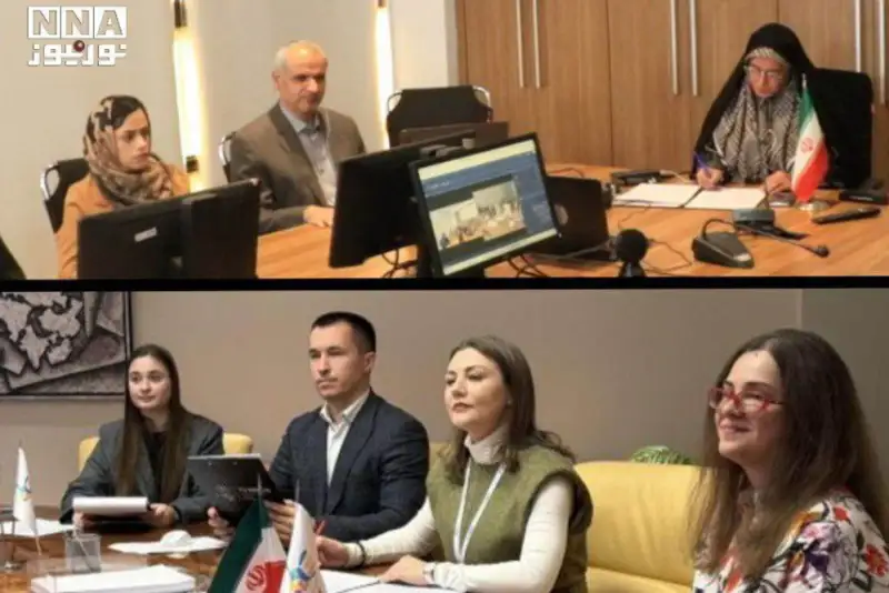 آغاز همکاری نورنیوز و بریکس‌تی‌وی؛ پل رسانه ای ایران در اقتصادهای نوظهور