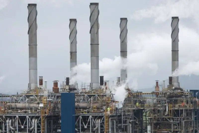 غول نفتی آمریکا کارخانه خود را در اسکاتلند تعطیل می‌کند