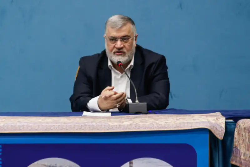 استاندار تهران: عضویت دائمی در هیأت دولت فرصتی برای حل مسائل پایتخت است