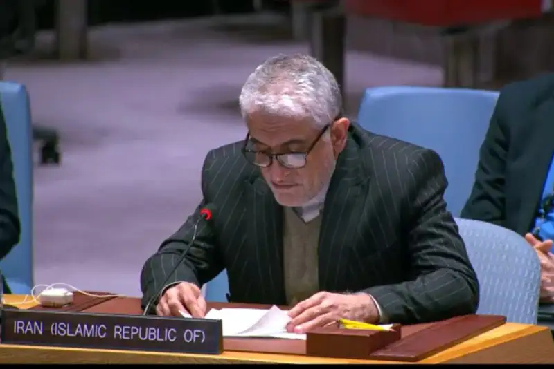 پشتیبانی ایران از بازسازی زیرساخت‌ها و احیای اقتصاد سوریه