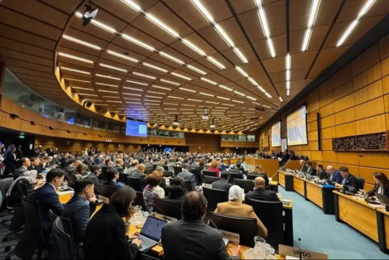 رأی‌گیری درباره قطعنامه به پنجشنبه موکول شد