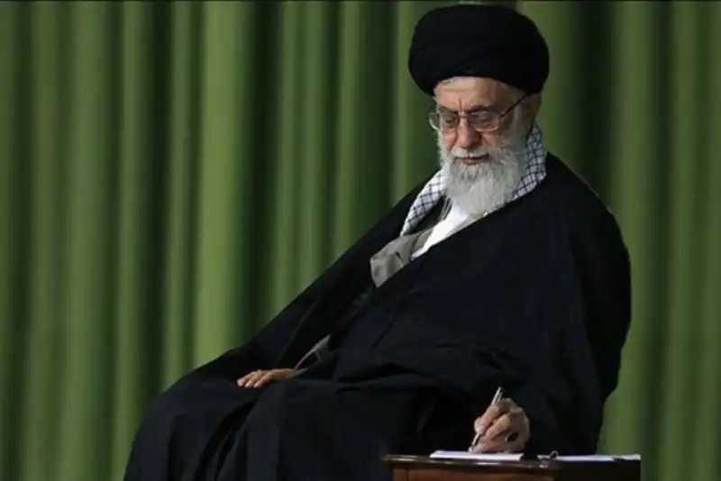 پیام تسلیت رهبر معظم  انقلاب در پی درگذشت فرزند حجت الاسلام والمسلمین آقای صدیقی