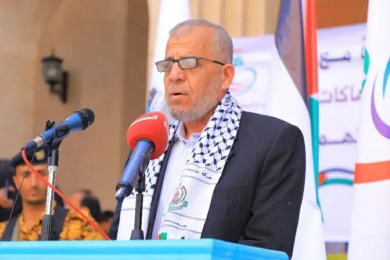 حماس: قطعنامه شورای امنیت، غزه را از اشغال اسرائیل به استعمار آمریکا منتقل می‌کند