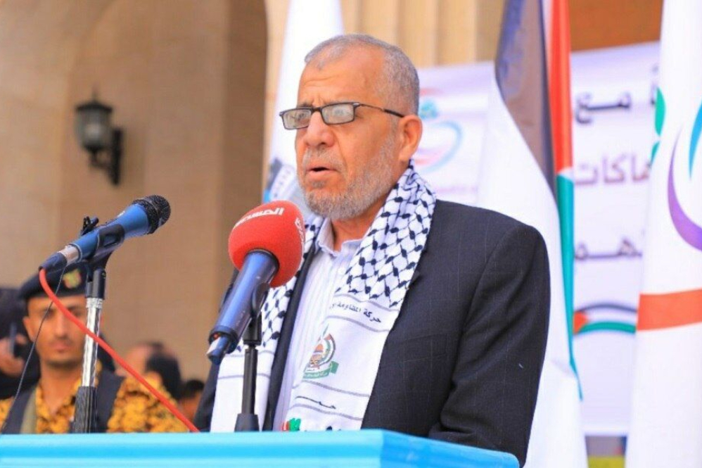 حماس: قطعنامه شورای امنیت، غزه را از اشغال اسرائیل به استعمار آمریکا منتقل می‌کند