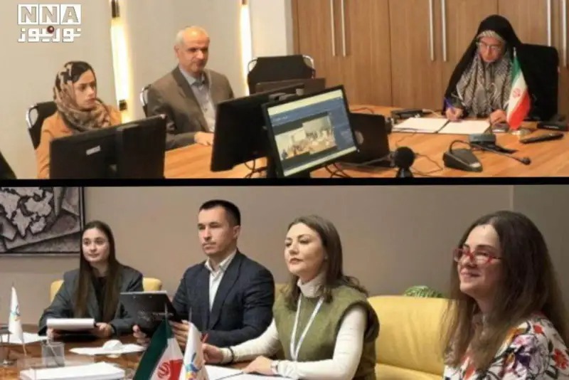 Launch of cooperation between Nournews and TV BRICS ; Iran’s media bridge to emerging economies