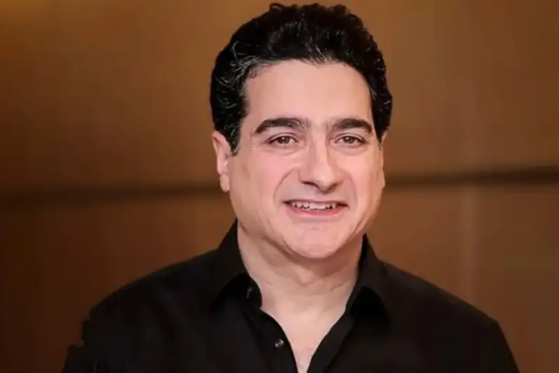 صدای روشن امید با لهجه همایونی