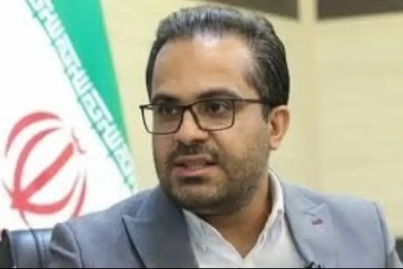 معماری امنیتی عربستان و آمریکا