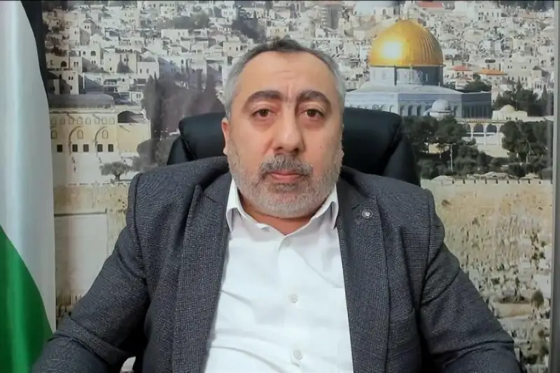 واکنش حماس به حملات تازه اسرائیل به غزه