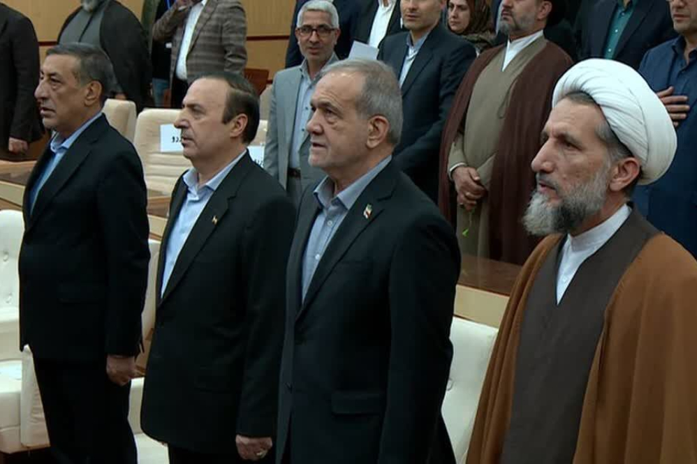 سفر پزشکیان به قزوین / امضای تفاهم‌نامه انتقال آب و افتتاح فاز اول مجتمع «نسیم سلامت»