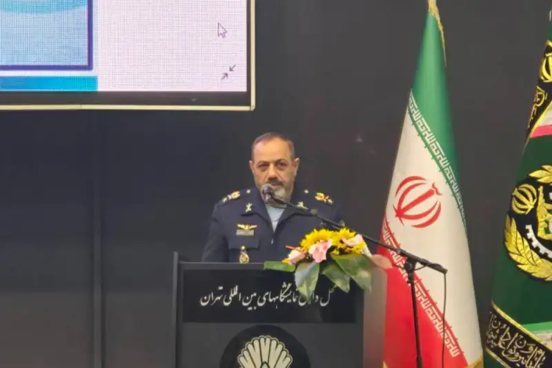 وزیر دفاع: حکمرانی درست مبتنی بر داده و اطلاعات است