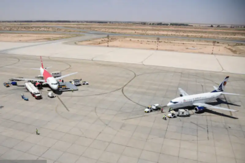 مجوز افزایش قیمت بلیت هواپیما صادر شد