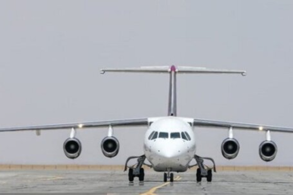 انخفاض الرؤية في مطار دبي وهبوط 7 رحلات في بندر عباس