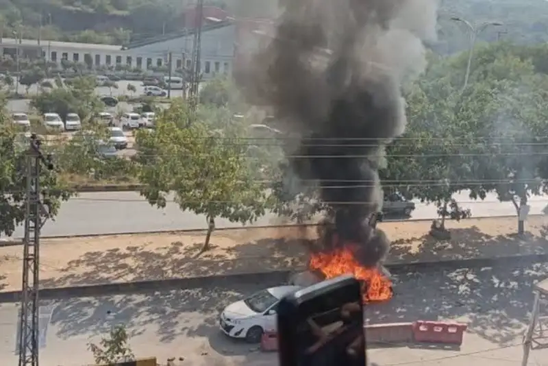 انفجار مرگبار در پاکستان / 8 کشته و زخمی