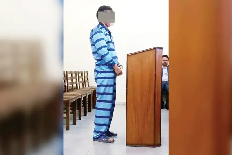 قصاص در انتظار عامل شلیک مرگبار به راننده تیبا