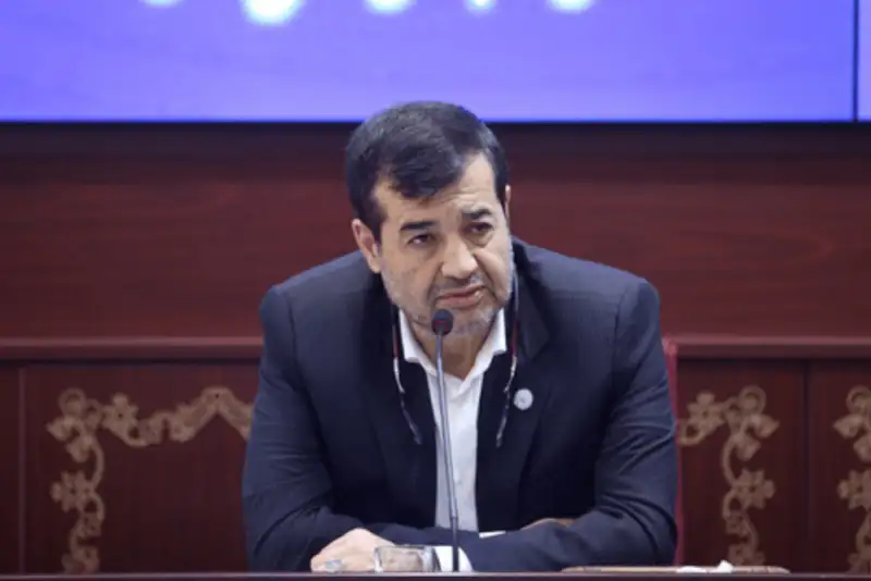 دستور ویژه وزیر ورزش برای پیگیری سانحه دختر موتورسوار کراس