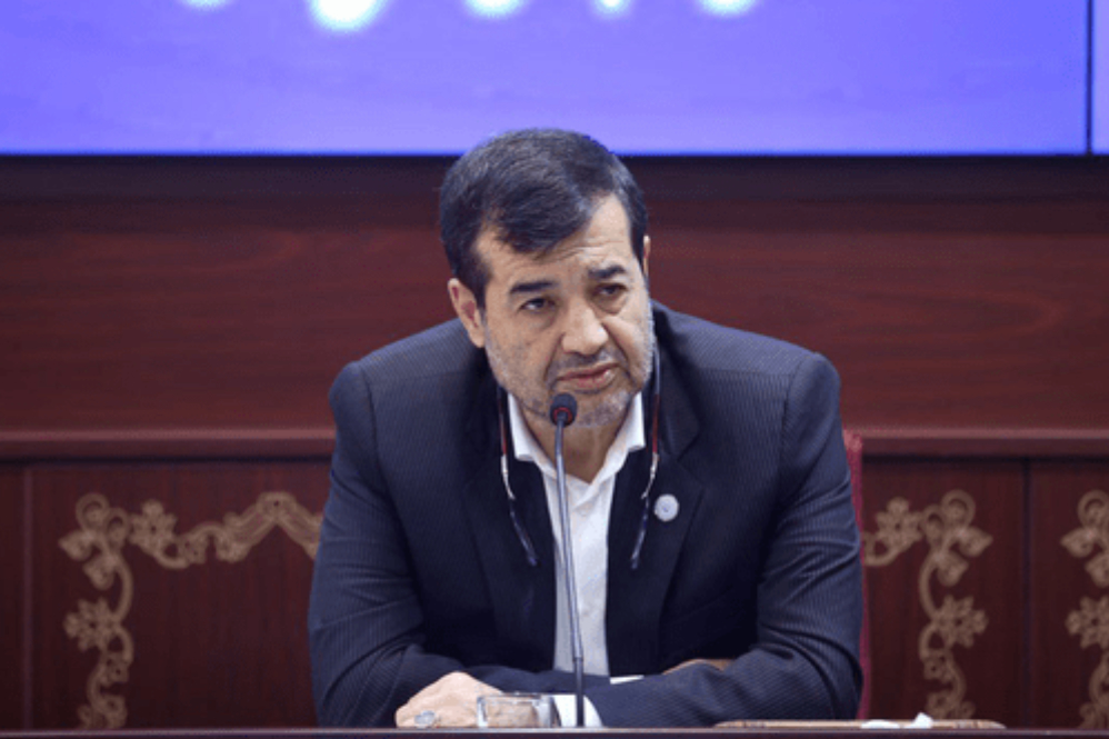 دستور ویژه وزیر ورزش برای پیگیری سانحه دختر موتورسوار کراس