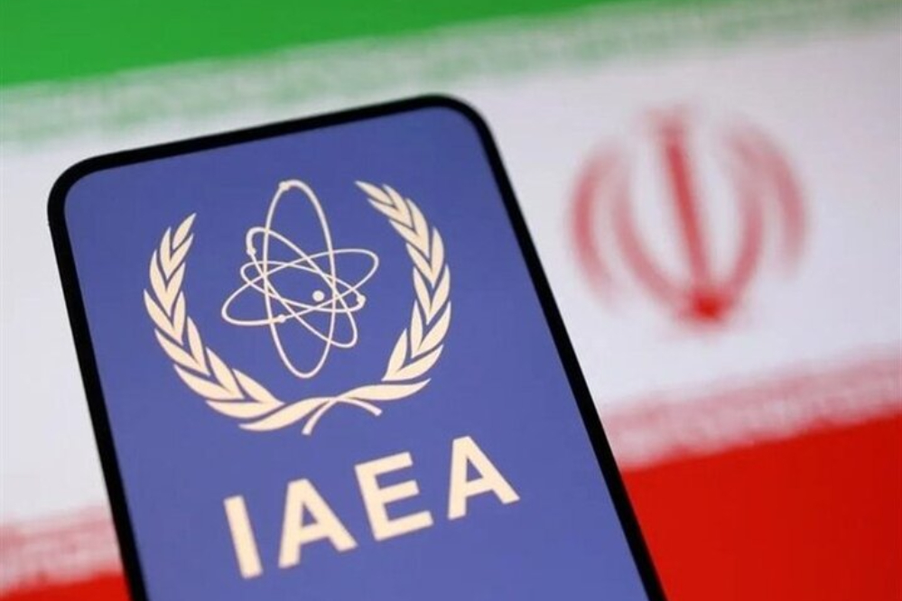 بيان مشترك لايران و روسيا والصين رداً على قرار مجلس محافظي الوكالة