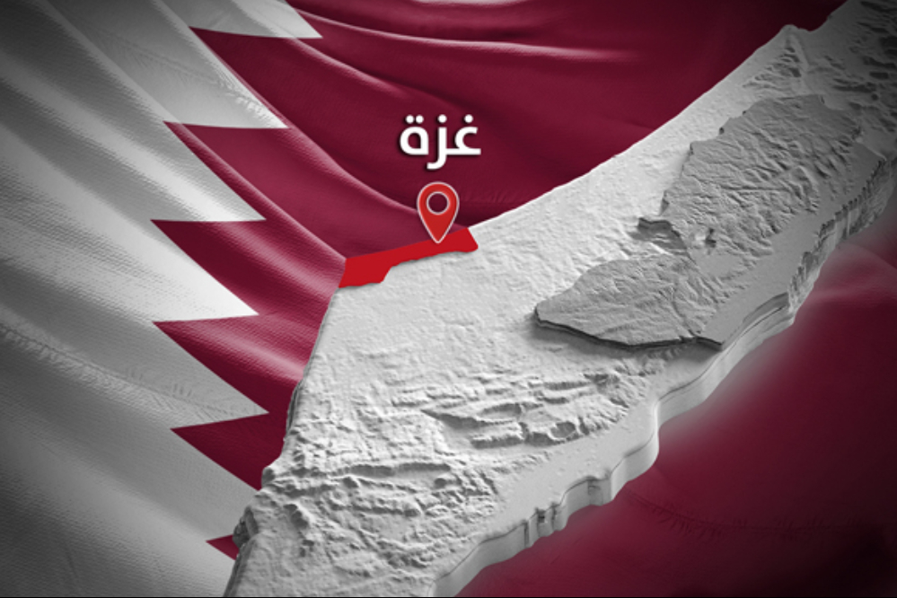 واکنش قطر به ادامه تجاوزات رژیم صهیونیستی به غزه