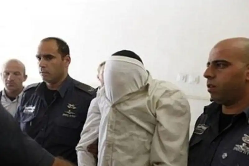 بازداشت یک شهرک نشین اسرائیلی به اتهام جاسوسی برای ایران