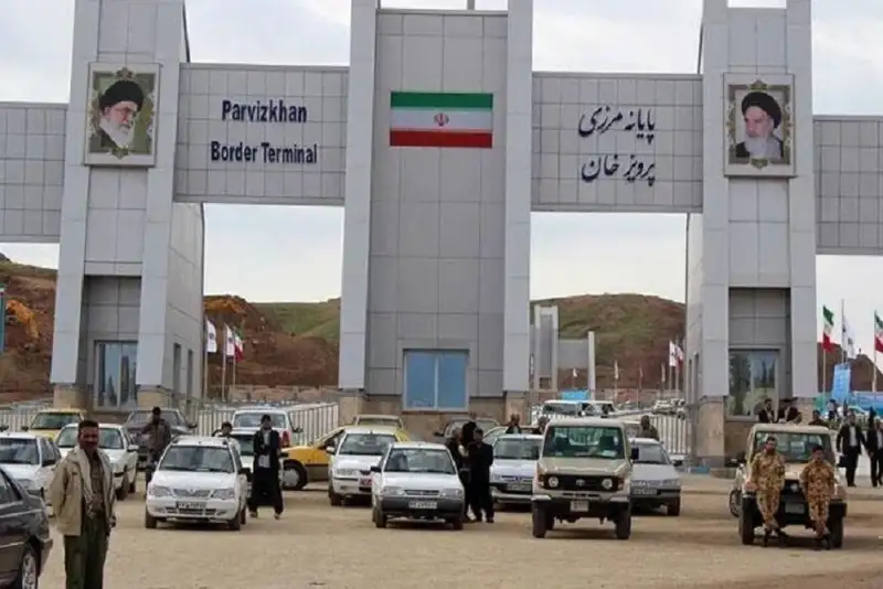 صادرات کالا  تنها با کارت بازرگانی معتبر امکان‌پذیر است