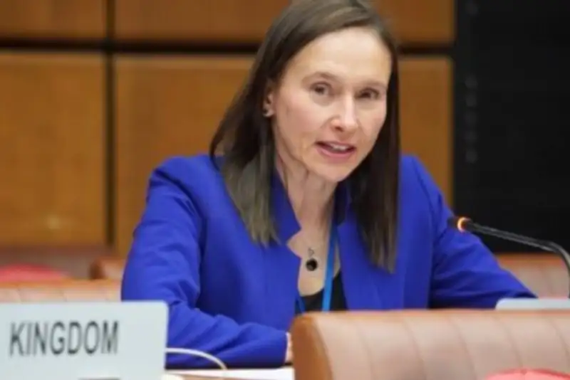 بیانیه ضد ایرانی غربی‌ها در نشست شورای حکام آژانس بین‌المللی انرژی اتمی