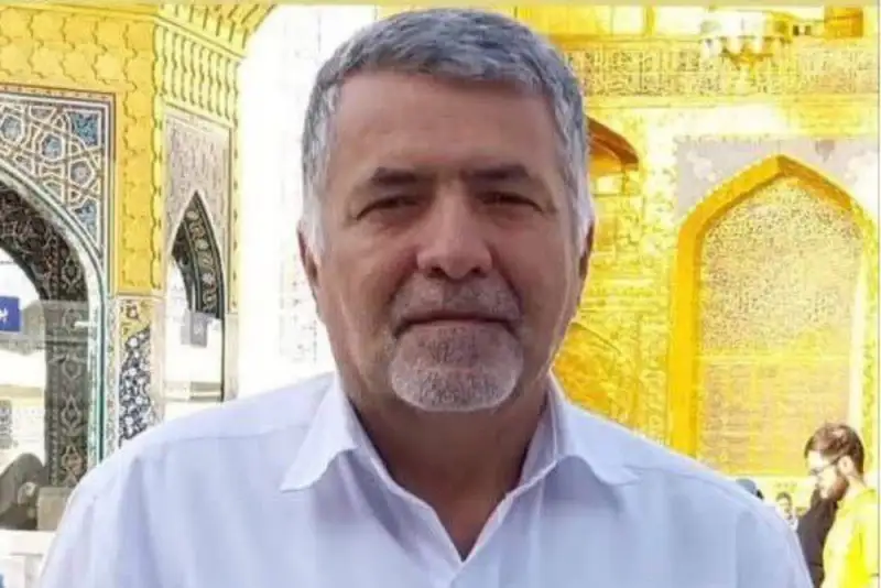 درگذشت ناگهانی فعال رسانه‌ای تبریز در جریان نشست وزیر اقتصاد