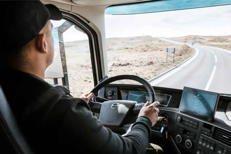 راننده‌ها اینترنتی بیمه می شوند/جزییات +فیلم