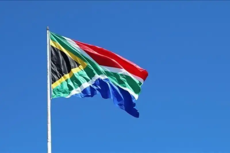 آفریقای جنوبی از زورگویی آمریکا انتقاد کرد