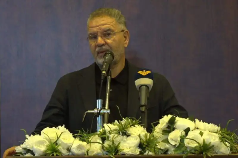 نماینده مجلس لبنان: پروژه آمریکا و اسرائیل علیه لبنان آشکار و خطرناک است