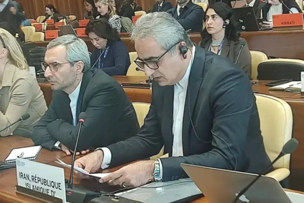 伊朗呼吁永久停止侵略，并呼吁国际社会支持加沙重建