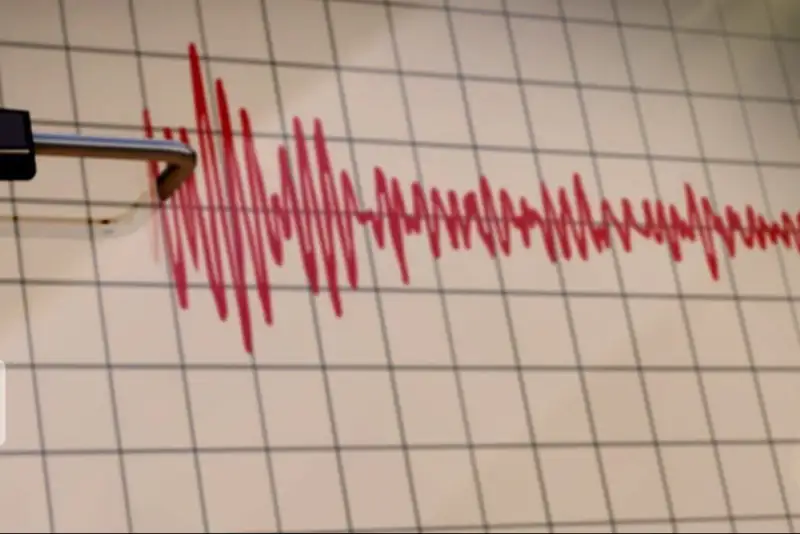 زلزله  4 ریشتری خراسان را لرزاند