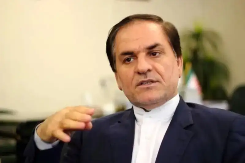 مدیرکل قوانین و پارلمانی وزارت امور خارجه ایران: اقدامات قهری غرب را نمی‌پذیریم