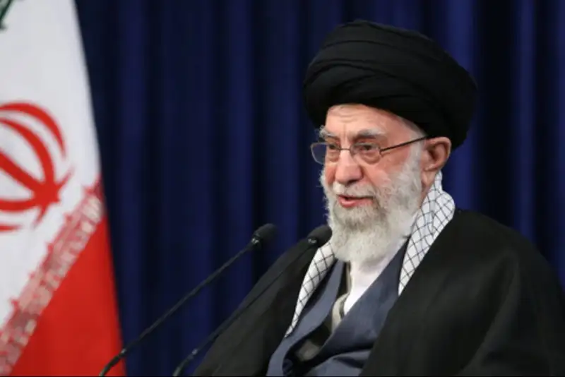 پیام رهبر معظم انقلاب به دختر نقره‌ای ایران در بازی‌های اسلامی