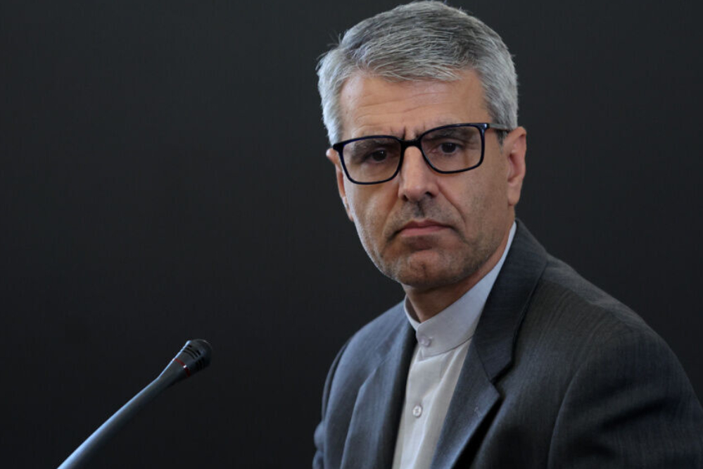 Tehran will react to anti-Iran resolution of IAEA BoG: Foreign Ministry spokesperson