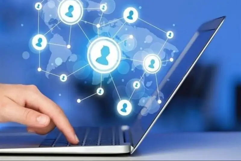 نمایندگی‌های ایران در جهان به سامانه «فواد 128» متصل شدند