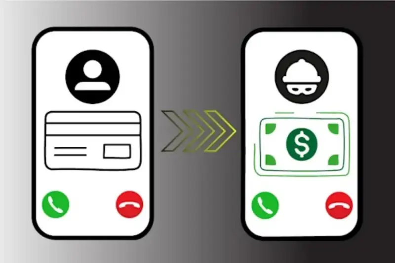 کلیک نکنید؛ صفحات وام جعلی هستند