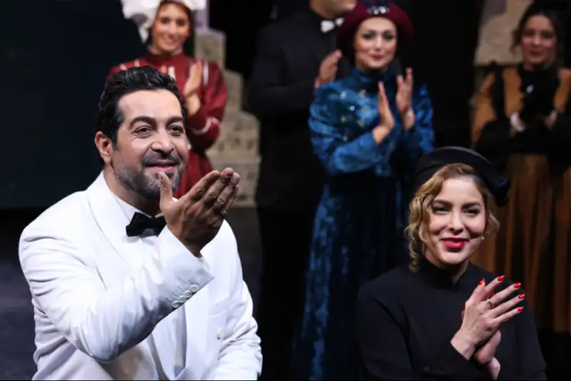 لحظه اضطراری در «کازابلانکا» برای نجات جان تماشاچی