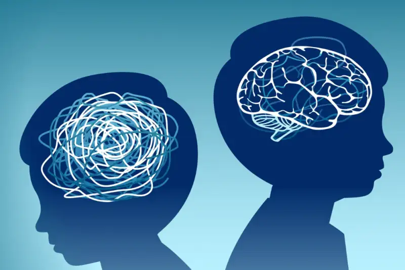 جهش‌های ژنتیکی نادری که علت احتمالی ADHD هستند