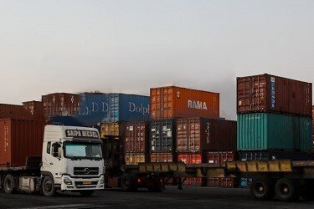 Iran’s non-oil exports hit nearly $32 bln in 7 months: TPOI