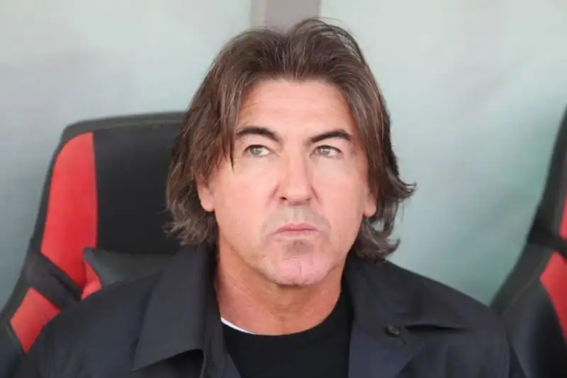 ساپینتو: زمین ورزشگاه تختی هیجان انگیز بود + فیلم