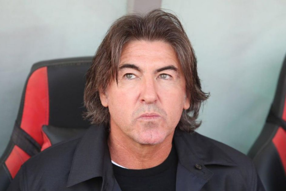 ساپینتو: زمین ورزشگاه تختی هیجان انگیز بود + فیلم