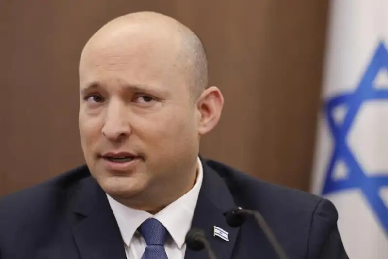 بنت، اسرائیلی‌ها را به تظاهرات فراخواند