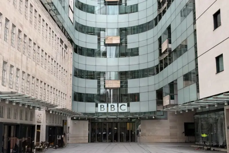 دومینوی استعفا در بی‌بی‌سی