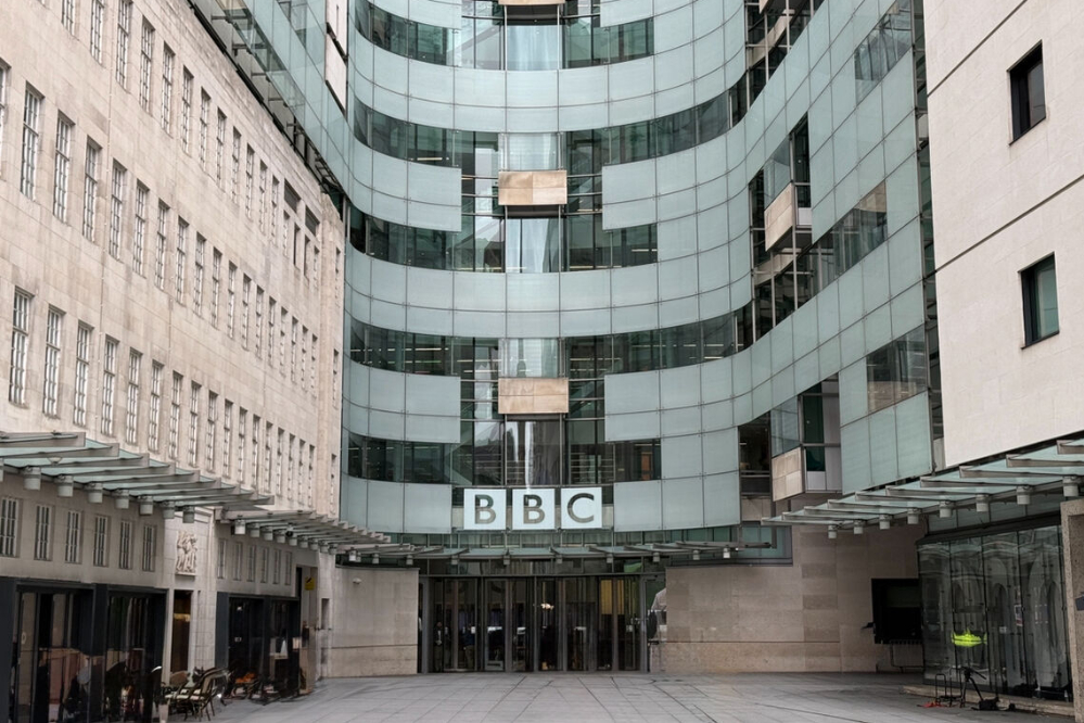 دومینوی استعفا در بی‌بی‌سی