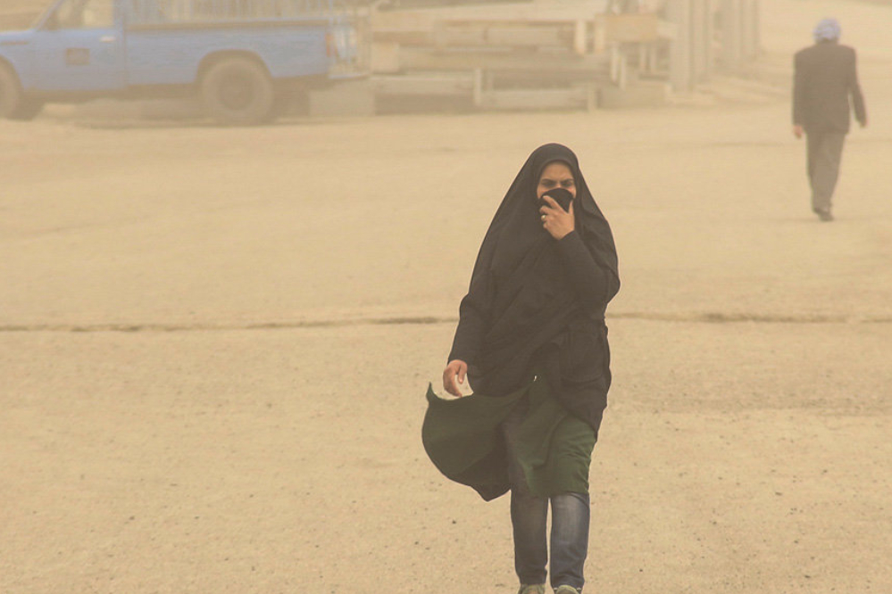 مدارس و دانشگاه‌های برخی شهرهای خوزستان تعطیل شد