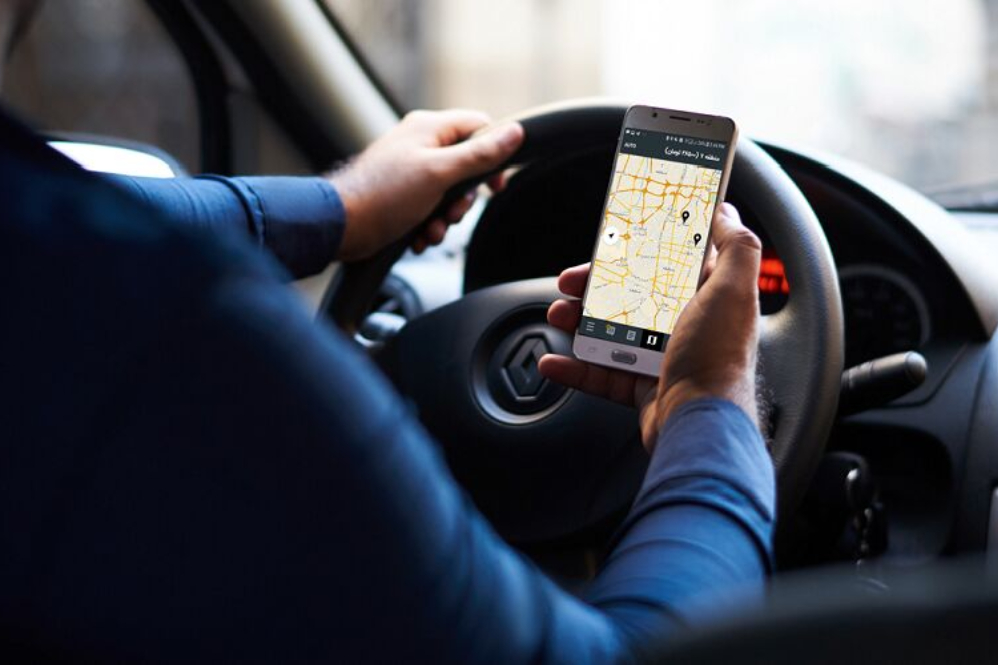 رانندگان تاکسی‌های اینترنتی در آستانه برخورداری از بیمه اجتماعی