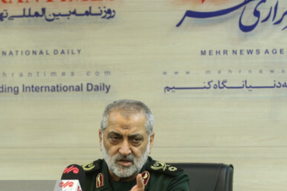 Iran missile program continues to grow stronger than ever